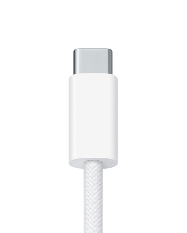 iPhone 15 Pro chính thức sử dụng sạc USB-C tối ưu tốc độ sạc và tăng tốc truyền dữ liệu